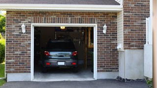 Garage Door Installation at Havensourt Oakland, California