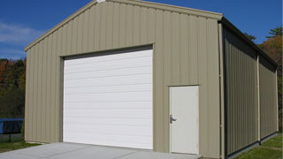 Garage Door Openers at Havensourt Oakland, California